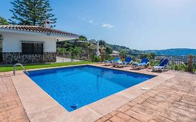Casa Paca Perea Casarabonela by Ruralidays